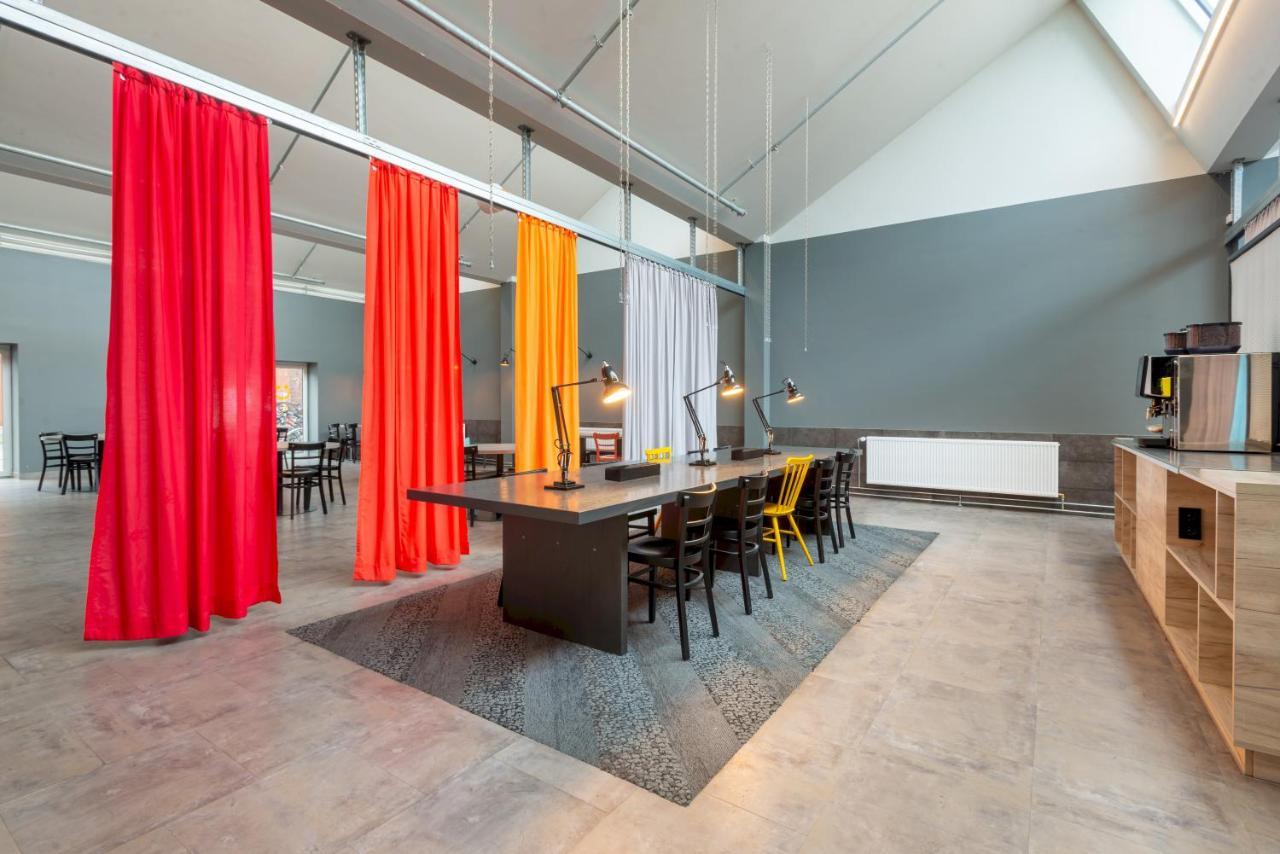 Хостел A&o Sydhavn